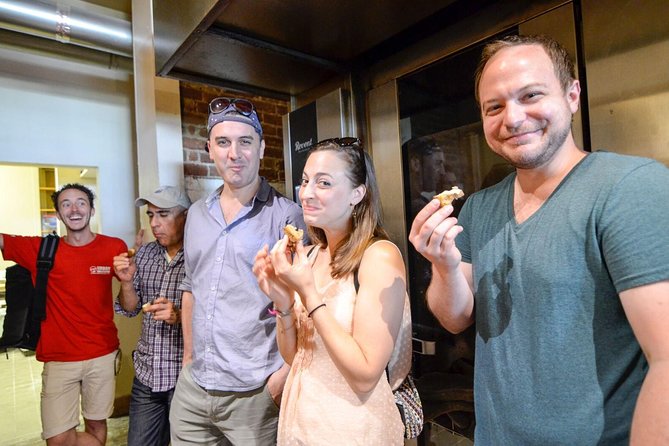 Brooklyn Food Walking Tour: Local Eats & Family‑Run Shops - Stop 1: Smith Street in Carroll Gardens (where the food focus starts)