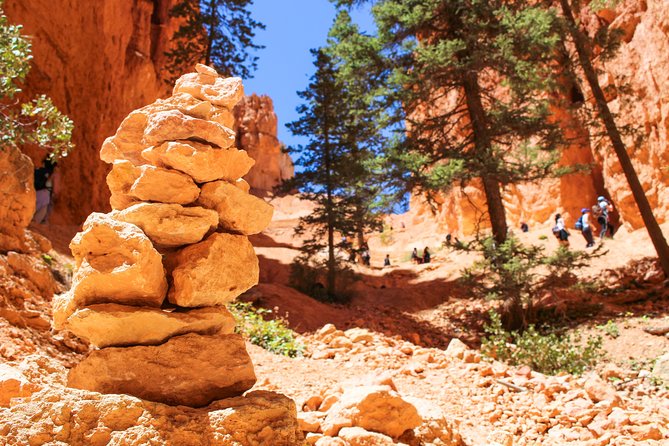 Bryce Canyon & Zion National Park from Las Vegas with Lunch, WiFi - Key points worth knowing before you go