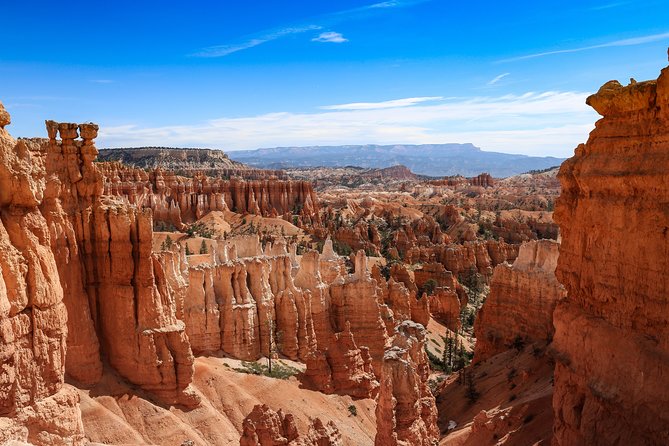 Bryce Canyon & Zion National Park from Las Vegas with Lunch, WiFi - Why This Two-Park Day Works So Well From Las Vegas
