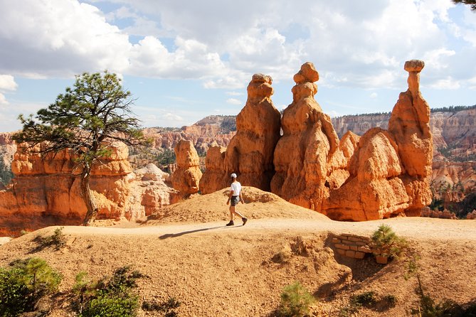 Bryce Canyon & Zion National Park from Las Vegas with Lunch, WiFi - Bryce Canyon: How to Get the Most From 1.5 Hours