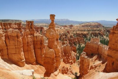 Bryce: Guided Sightseeing Tour of Bryce Canyon National Park - Fairyland Canyon: the quick walk that sets up the whole park