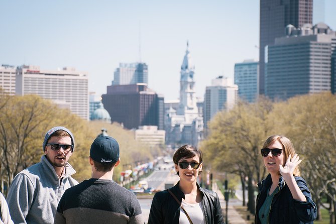 BYOB Historically Hilarious Trolley Tour of Philadelphia - Duration and value: is $48.50 worth it?