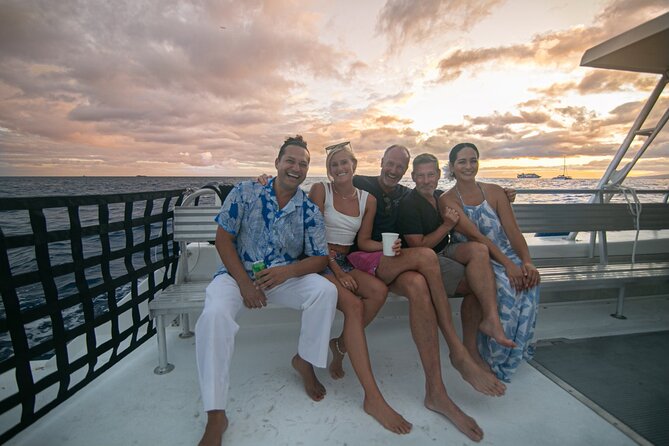 BYOB Sunset Cruise off the Waikiki Coast - The 90-minute rhythm: what the cruise actually feels like