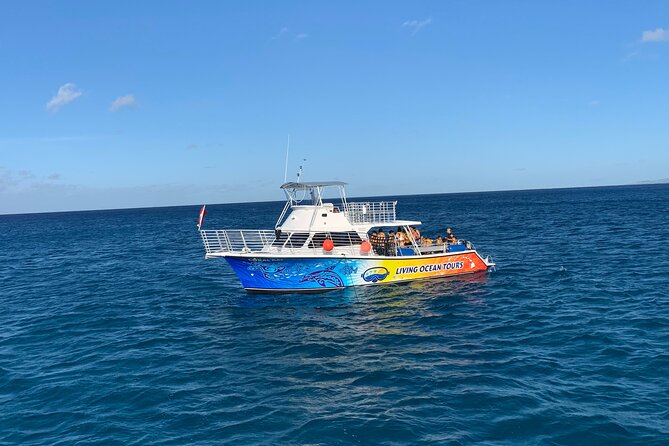 BYOB Sunset Cruise off the Waikiki Coast - Waikiki Beach from the water: the first big payoff