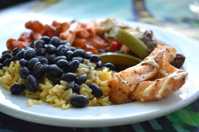 Calypso Queen Tropical Party Buffet Cruise - Daytime vs. Evening Cruise: Pick the Mood, Not Just the Time