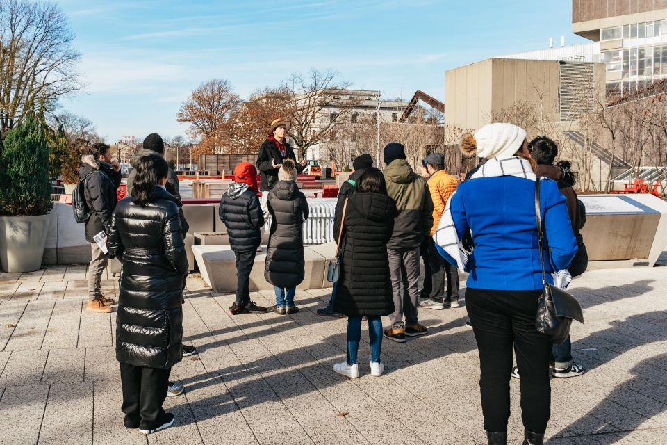 Cambridge: Harvard University Student-Guided Walking Tour - Should You Book The Hahvahd Tour?