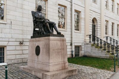 Cambridge: Harvard University Student-Guided Walking Tour - 70 Minutes on Foot: What the Route Really Covers