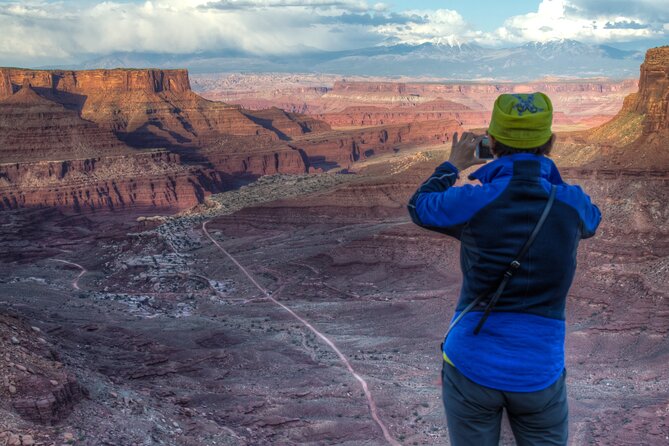 Canyonlands National Park Half-Day Tour from Moab - Key highlights at a glance