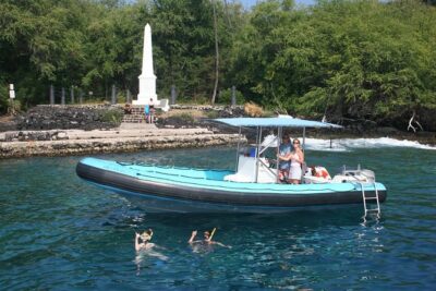 Captain Cook Snorkel Tour with Sea Caves and Lava Tubes - The 4-hour plan and how the timing really plays out