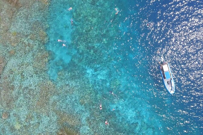 Captain Cook Snorkel Tour with Sea Caves and Lava Tubes - Who should book Captain Cook Snorkel Tour with Sea Caves and Lava Tubes