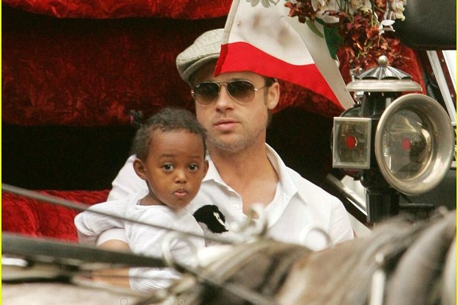 Carriage Ride in Central Park (VIP - PRIVATE) Since 1964™ - Who Should Book This Carriage Ride