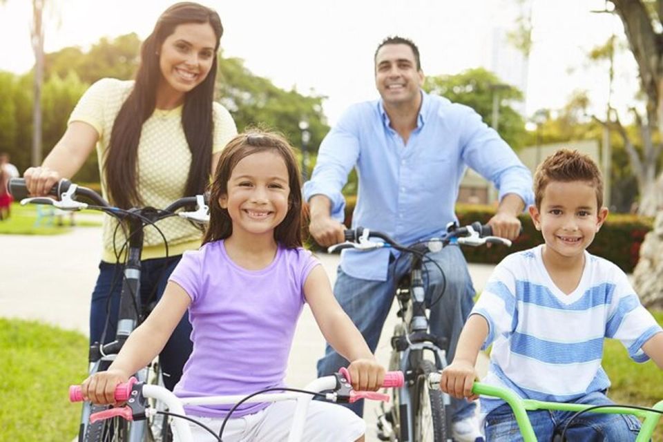 Central Park Bike Rental - The next stops that feel like movie scenes: Dairy and Balto, Bethesda, and the literary walk