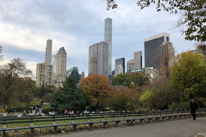 Central Park Guided Pedicab Tours - Why Pay for a Central Park Guided Pedicab Tour?