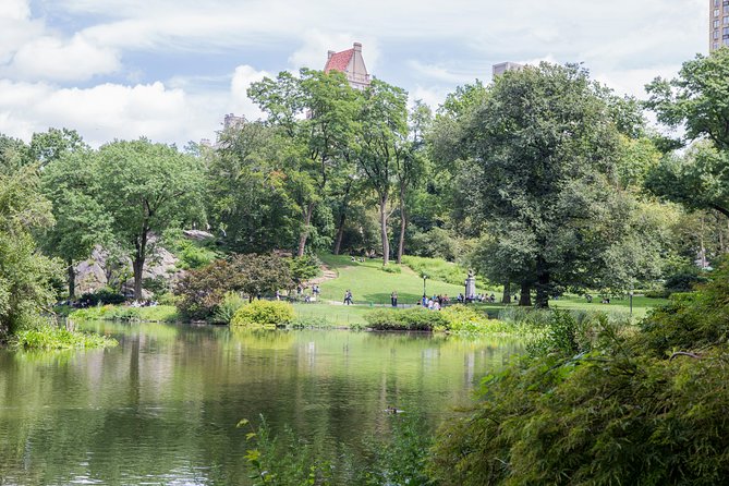 Central Park Guided Walking Tour - What pacing feels like in real life