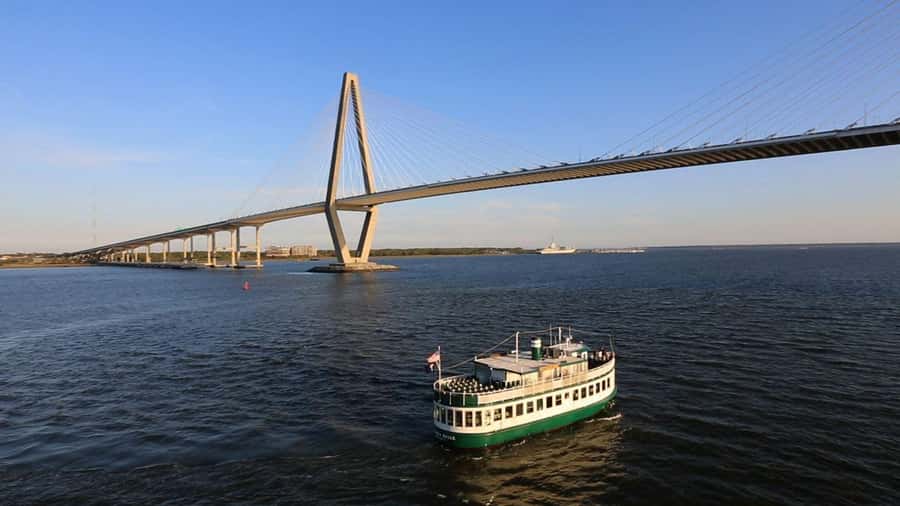 Charleston: Daytime or Sunset Historic Harbor Cruise - Who This Cruise Is For (and who might want another plan)