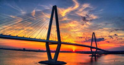 Charleston: Daytime or Sunset Historic Harbor Cruise - The 1920s Bay-Steamer Experience: Decks, Seats, and Photo Spots