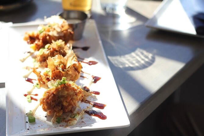 Charleston French Quarter or Brunch Food Tour with 7+ Tastings - French Quarter or Upper King St brunch: which route fits your mood