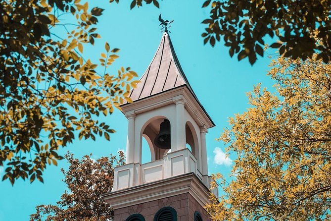 Charleston French Quarter or Brunch Food Tour with 7+ Tastings - The guides: where the trip becomes more than just food