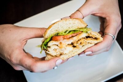 Charleston French Quarter or Brunch Food Tour with 7+ Tastings - How the 3-hour timing and pacing feels on your feet