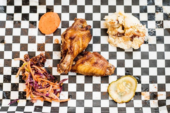 Charleston French Quarter or Brunch Food Tour with 7+ Tastings - Price and value: is $108 a smart spend