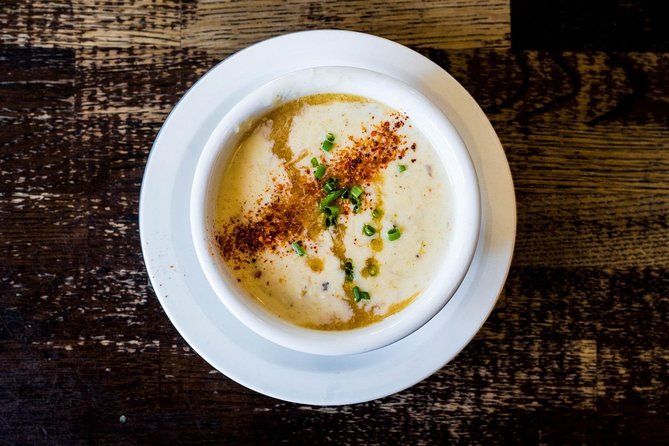 Charleston French Quarter or Brunch Food Tour with 7+ Tastings - Should you book it