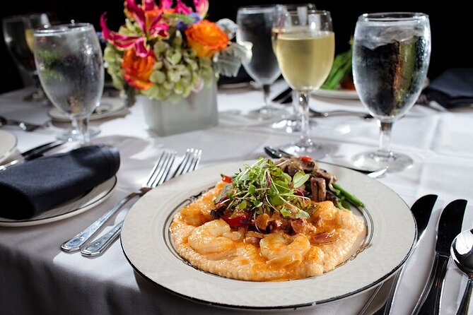 Charleston Harbor Luxury Dinner Cruise with Live Music - Entering The Spirit of Carolina: What “Luxury” Feels Like Here