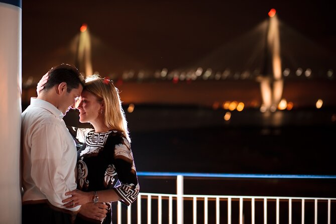 Charleston Harbor Luxury Dinner Cruise with Live Music - Price and Value at $100.35: What You’re Paying For