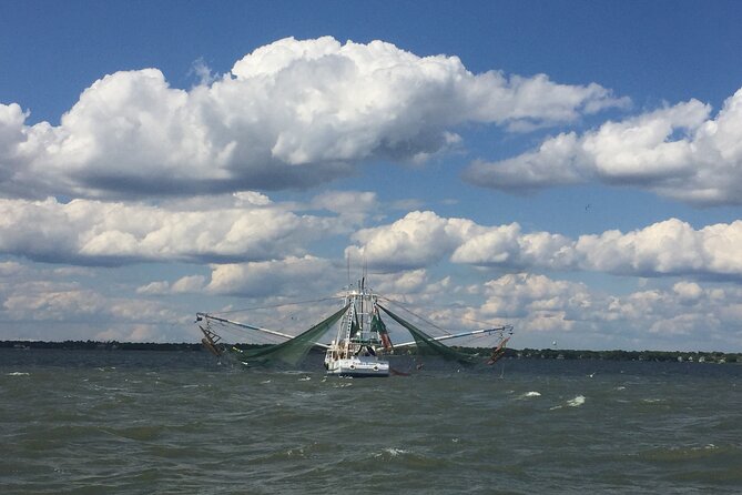 Charleston Harbor Sunset Cruise - Key takeaways before you go
