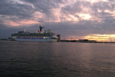 Charleston Harbor Sunset Cruise - Price and Value: What $60 Buys on the Water (and Why It Feels Fair)