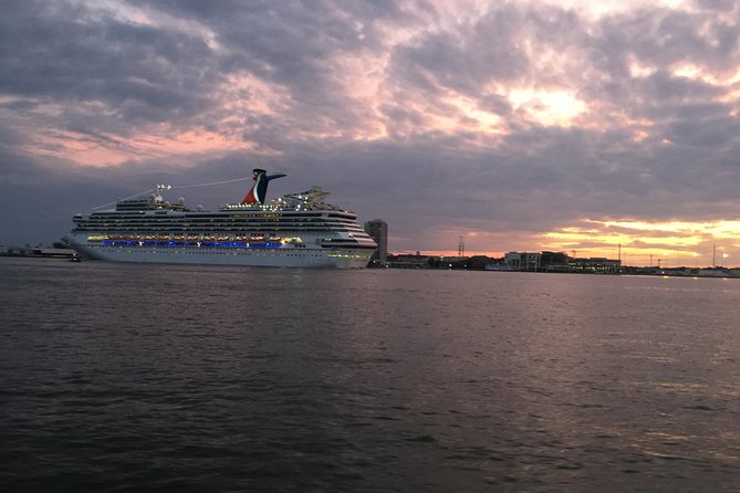 Charleston Harbor Sunset Cruise - Price and Value: What $60 Buys on the Water (and Why It Feels Fair)