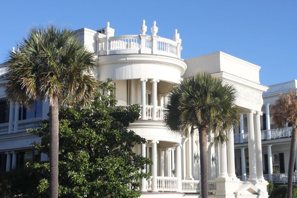 Charleston: Historic City Highlights Guided Bus Tour - The Storytelling Factor: Alan, Bonnie, John, and Valerie Set the Tone