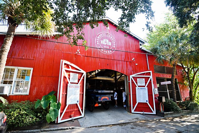Charleston Horse-Drawn Carriage Tour: Explore Historic Charleston - Price and value: what $49.95 buys in an hour