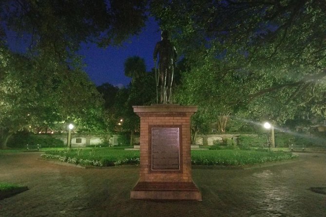 Charleston's Pleasing Terrors Night-Time Walking Ghost Tour - Price and Value: What $29 Buys You in 90 Minutes