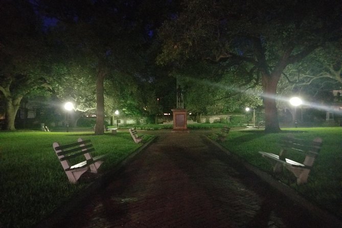 Charleston's Pleasing Terrors Night-Time Walking Ghost Tour - Who This Tour Fits Best (and Who Might Want Something Else)