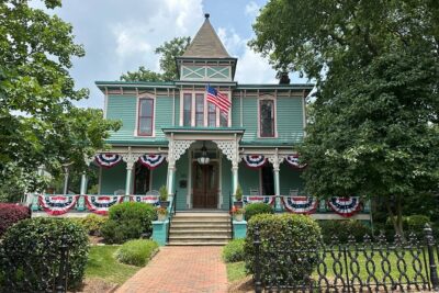 Charlotte's Ultimate Southern Charm Historical City Cart Tour - Why the NASCAR Hall of Fame stop hits harder than you expect