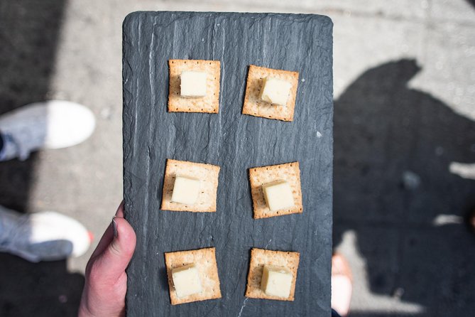 Chef Guided Food Tour of Pike Place Market - Who This Tour Is Best For