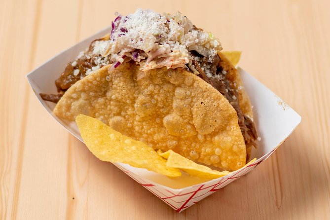 Chelsea Market and High Line Guided Food Tour - Pier 57 and Market 57: Views with a Breather
