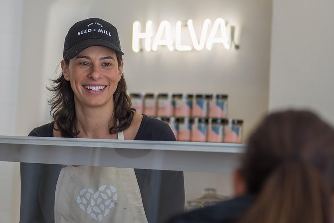 Chelsea Market and High Line Guided Food Tour - Who This Tour Is Best For