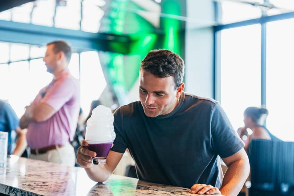 Chicago: 360 Chicago Observation Deck General Admission - Key things to know before you go