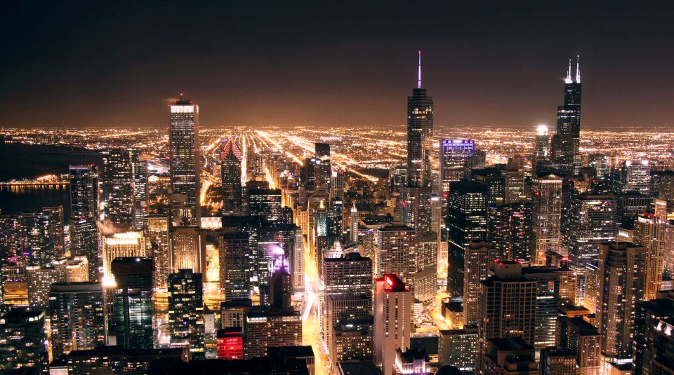 Chicago: 360 Chicago Observation Deck General Admission - Should you book 360 Chicago Observation Deck?