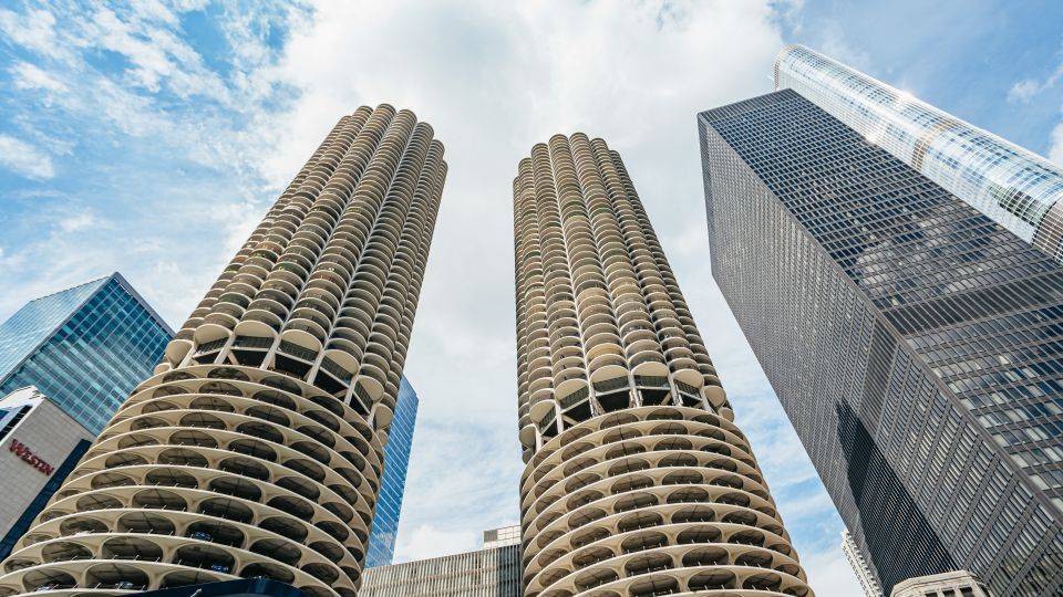 Chicago: 45-Minute Family-Friendly Architecture River Cruise - Practical Tips for a Smoother Cruise Day