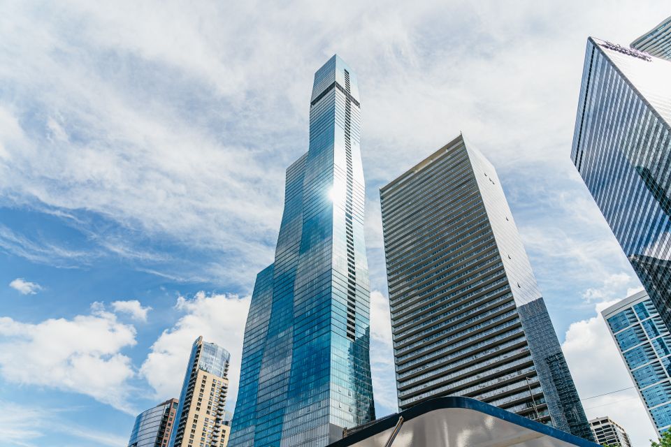 Chicago: 45-Minute Family-Friendly Architecture River Cruise - Price and Value: Is $28 Worth It for Chicago River Views?