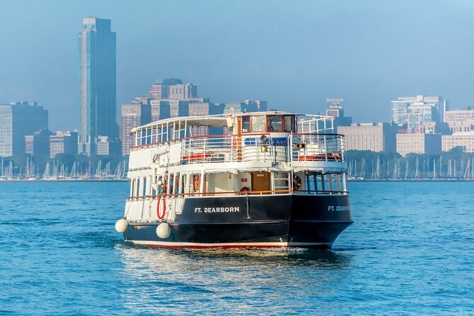 Chicago Architectural River Cruise - Where the Tour Shines Most (And Where It Might Not)