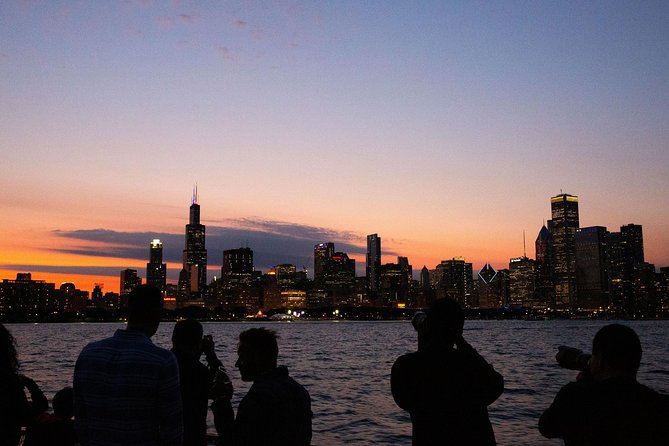 Chicago Architecture Center River Cruise aboard First Lady - What you learn from the river’s story