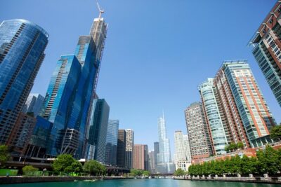 Chicago Architecture River Cruise - Where you board: Navy Pier vs Michigan Avenue options