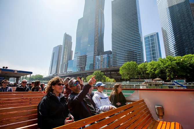 Chicago Architecture River Cruise - The “why it matters” part: Chicago’s building ideas in plain language