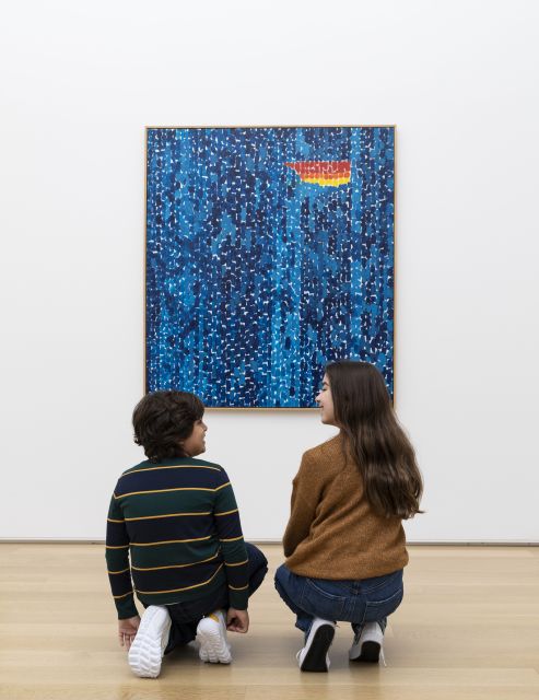 Chicago: Art Institute of Chicago Fast-Pass Ticket - Rules that affect your visit: pack light and skip the extras