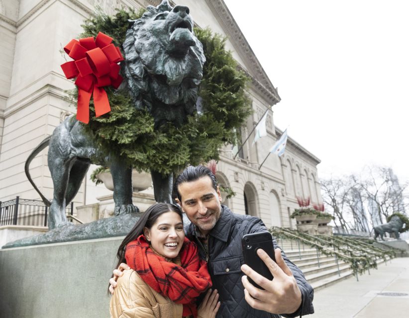 Chicago: Art Institute of Chicago Fast-Pass Ticket - Price and value: why $40 can be a smart trade