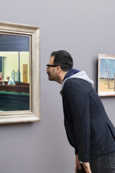 Chicago: Art Institute of Chicago Fast-Pass Ticket - Your one-day flow: how to structure the museum so it doesn’t overwhelm you