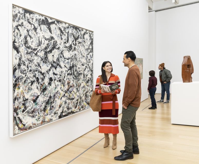Chicago: Art Institute of Chicago Fast-Pass Ticket - How 5,000 years of art actually feels in real life